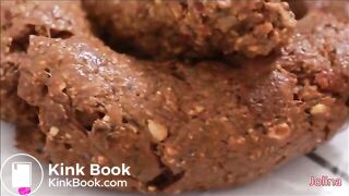 The brown side of life 876