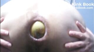 Isela Dirty Anal Slut