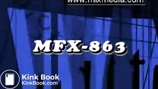 mmmfx-863