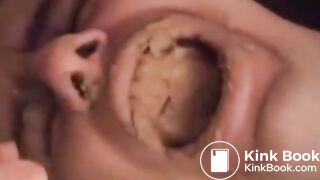 Vomiting And Eating Shit Compilation