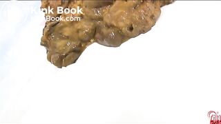 close up shit