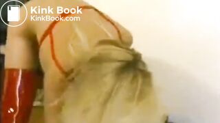 blonde mistress 2901