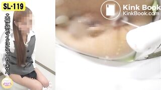 The brown side of life 176