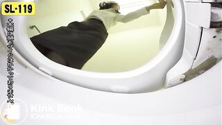 The brown side of life 176