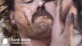 Licking Dirty Ass