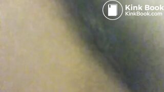 me farting before take a shit