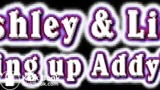 Lesbians fart fetish