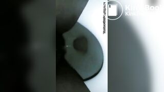 3 Ebony Shits