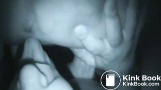 GIRL SHITs IN BOYFRIEND’S MOUTH