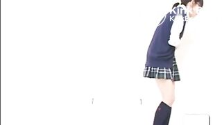 Three Asian Enemas for Constipation