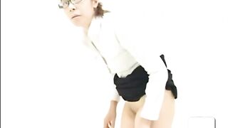 Three Asian Enemas for Constipation