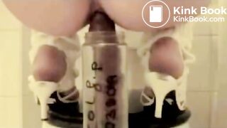 The Perfect Turd Preserved 2