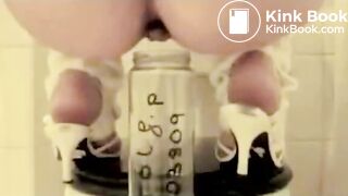 The Perfect Turd Preserved 2