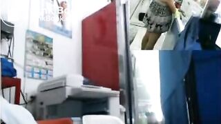 The brown side of life 879