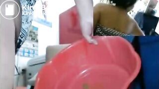 The brown side of life 879