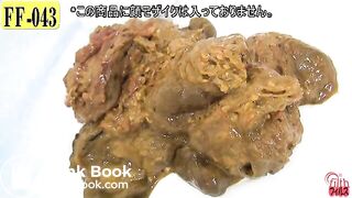 The brown side of life 324