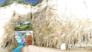 Rikku's Massive Explosive Violent Diarrhea Dump Intro