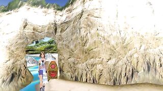 Rikku's Massive Explosive Violent Diarrhea Dump Intro