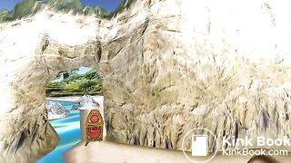 Rikku's Massive Explosive Violent Diarrhea Dump Intro