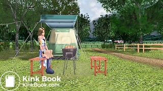 Rikku's Massive Explosive Violent Diarrhea Dump Intro