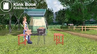 Rikku's Massive Explosive Violent Diarrhea Dump Intro