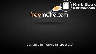 168674 pp finger in bum through panties