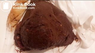 168674 pp finger in bum through panties