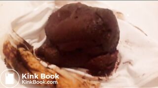 168674 pp finger in bum through panties