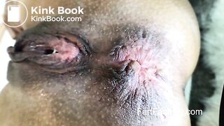 stinky dirty unwiped bootyhole farting