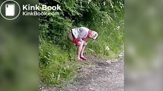 Mature bois debout 2