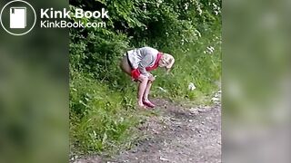 Mature bois debout 2