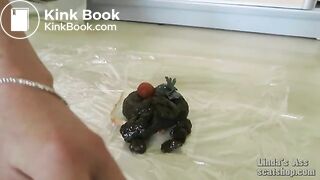 shit sandwich