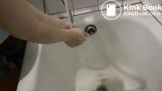 When WC is close - Bathroom also OK!