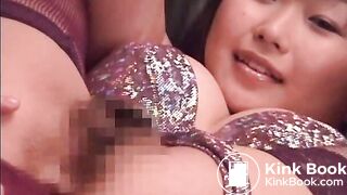 Behind the scenes 10