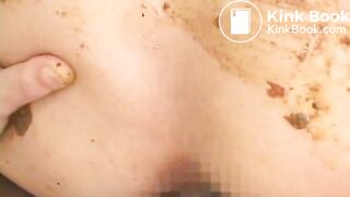 The brown side of life 638 (4)