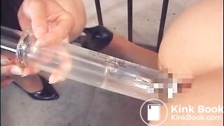 The brown side of life 610