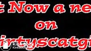 you see shit in your mouth, swallow shit, shit all over your body