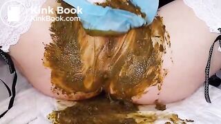 SpeculumFilledPussyPart2