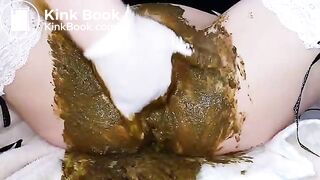 SpeculumFilledPussyPart2