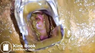 SpeculumFilledPussyPart2