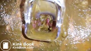 SpeculumFilledPussyPart2