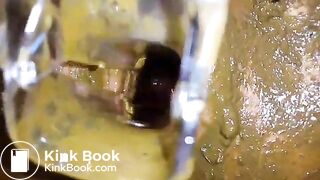 SpeculumFilledPussyPart2