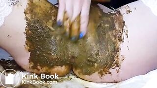 SpeculumFilledPussyPart2