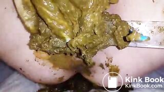 SpeculumFilledPussyPart2