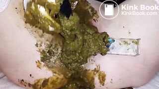 SpeculumFilledPussyPart2