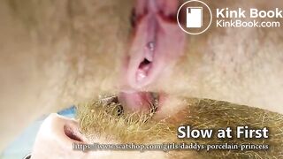 Slow at First Trailer_1