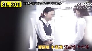 The brown side of life 734