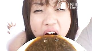 The brown side of life 605