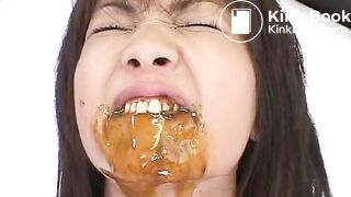 The brown side of life 605