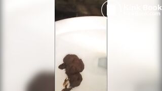 The brown side of life 952